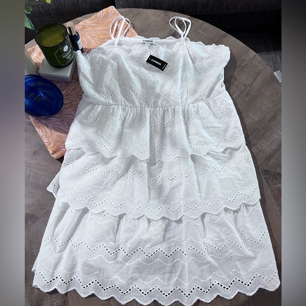 Brand New Dress from Express